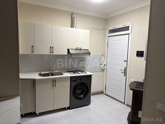2 otaqlı Həyət evi/Bağ evi, NZS q., Bakı