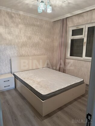2 otaqlı Həyət evi/Bağ evi, NZS q., Bakı