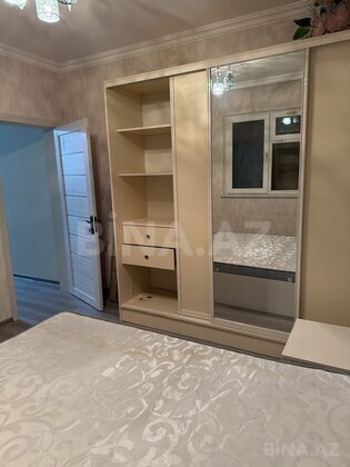 2 otaqlı Həyət evi/Bağ evi, NZS q., Bakı