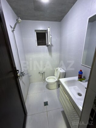 2 otaqlı Həyət evi/Bağ evi, NZS q., Bakı
