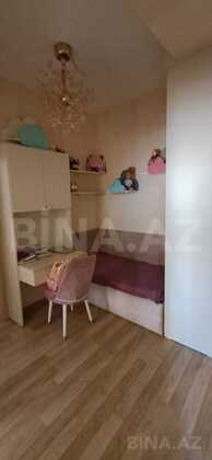 2 otaqlı Yeni tikili, Qara Qarayev m., Bakı