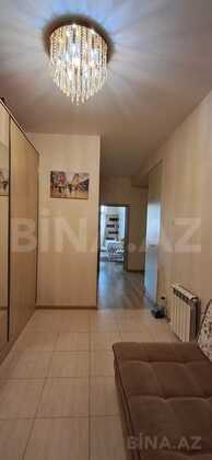 2 otaqlı Yeni tikili, Qara Qarayev m., Bakı