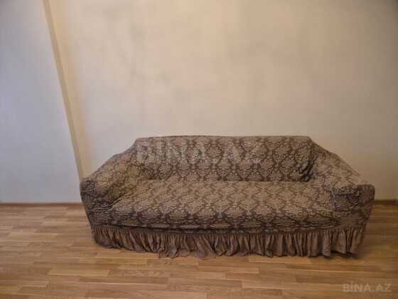 2 otaqlı Yeni tikili, Həzi Aslanov m., Bakı