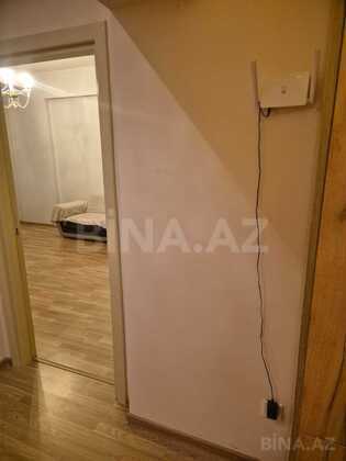 2 otaqlı Yeni tikili, Həzi Aslanov m., Bakı