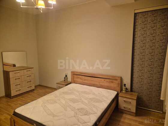 2 otaqlı Yeni tikili, Həzi Aslanov m., Bakı