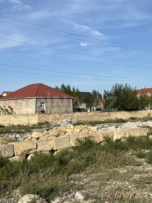 Torpaq Biləcəri q., Bakı