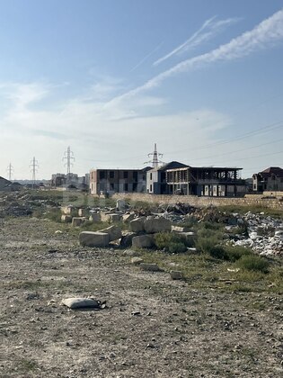 Torpaq Biləcəri q., Bakı