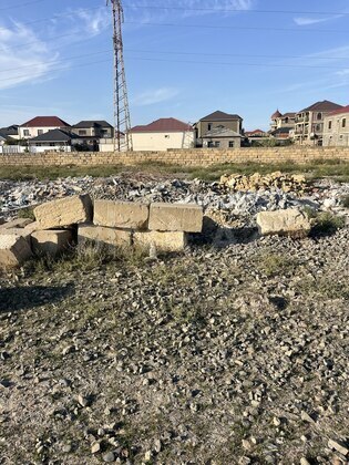 Torpaq Biləcəri q., Bakı