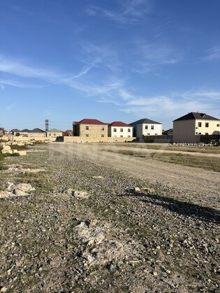 Torpaq Biləcəri q., Bakı