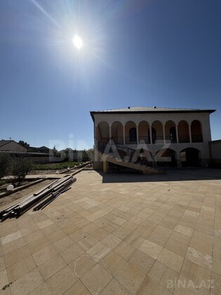 Torpaq Şüvəlan q., Bakı