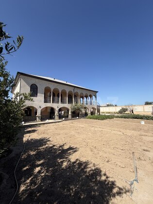 Torpaq Şüvəlan q., Bakı