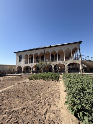 Torpaq Şüvəlan q., Bakı