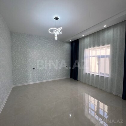 4 otaqlı Həyət evi/Bağ evi, Şüvəlan q., Bakı