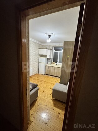3 otaqlı Həyət evi/Bağ evi, Zabrat q., Bakı