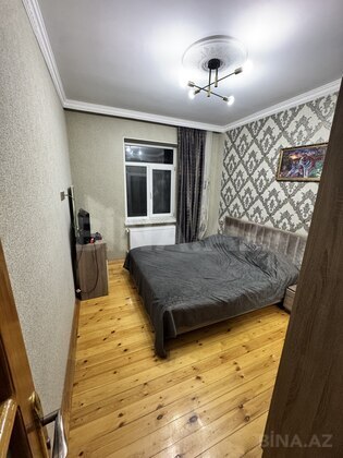 3 otaqlı Həyət evi/Bağ evi, Zabrat q., Bakı