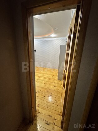 3 otaqlı Həyət evi/Bağ evi, Zabrat q., Bakı