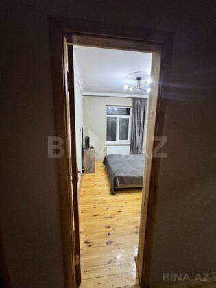 3 otaqlı Həyət evi/Bağ evi, Zabrat q., Bakı