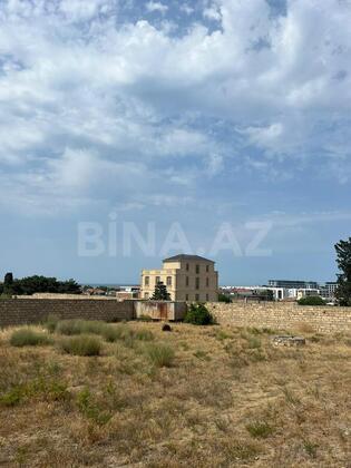 Torpaq Bilgəh q., Bakı