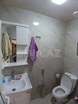 1 otaqlı Həyət evi/Bağ evi, Abşeron r., Xırdalan