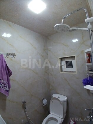 1 otaqlı Həyət evi/Bağ evi, Abşeron r., Xırdalan