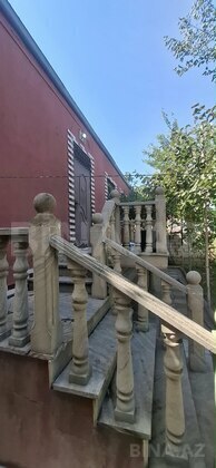 4 otaqlı Həyət evi/Bağ evi, Xırdalan