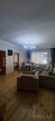 4 otaqlı Həyət evi/Bağ evi, Xırdalan