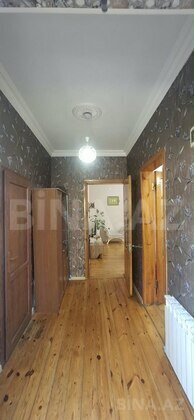 4 otaqlı Həyət evi/Bağ evi, Xırdalan