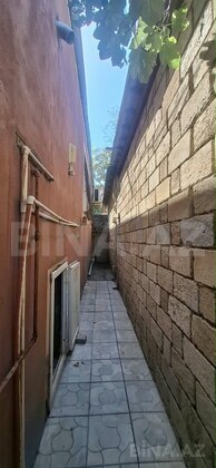 4 otaqlı Həyət evi/Bağ evi, Xırdalan