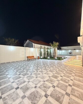 4 otaqlı Həyət evi/Bağ evi, Mərdəkan q., Bakı