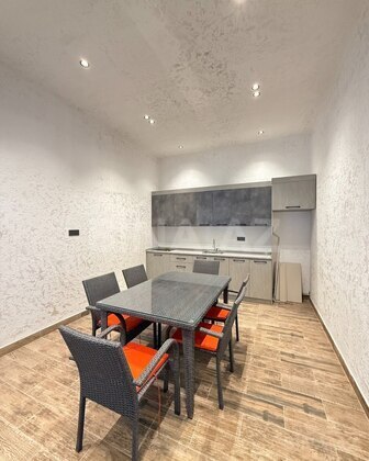 4 otaqlı Həyət evi/Bağ evi, Mərdəkan q., Bakı