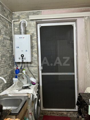 3 otaqlı Həyət evi/Bağ evi, Nizami m., Bakı