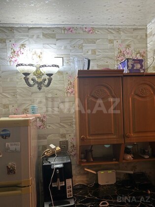 3 otaqlı Həyət evi/Bağ evi, Nizami m., Bakı