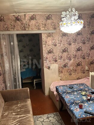 3 otaqlı Həyət evi/Bağ evi, Nizami m., Bakı