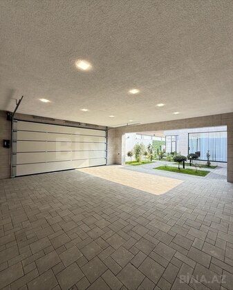 4 otaqlı Həyət evi/Bağ evi, Mərdəkan q., Bakı