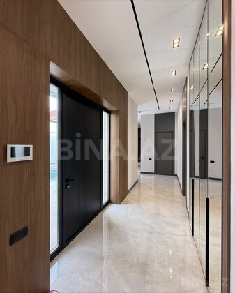 4 otaqlı Həyət evi/Bağ evi, Mərdəkan q., Bakı