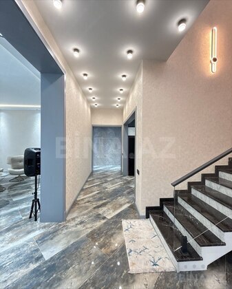 4 otaqlı Həyət evi/Bağ evi, Mərdəkan q., Bakı
