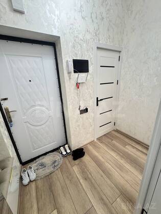 2 otaqlı Yeni tikili, Yasamal q., Bakı
