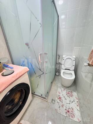 2 otaqlı Yeni tikili, Yasamal q., Bakı