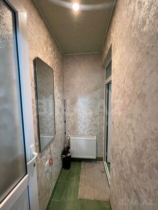 5 otaqlı Həyət evi/Bağ evi, Novxanı q., Bakı