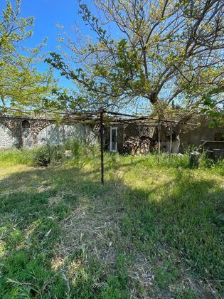 5 otaqlı Həyət evi/Bağ evi, Novxanı q., Bakı