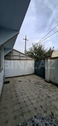 4 otaqlı Həyət evi/Bağ evi, Xırdalan