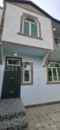 4 otaqlı Həyət evi/Bağ evi, Xırdalan