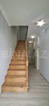 4 otaqlı Həyət evi/Bağ evi, Xırdalan