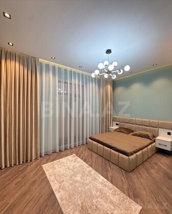 4 otaqlı Həyət evi/Bağ evi, Mərdəkan q., Bakı