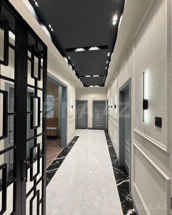 4 otaqlı Həyət evi/Bağ evi, Mərdəkan q., Bakı