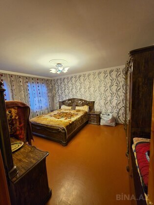 6 otaqlı Həyət evi/Bağ evi, Gəncə
