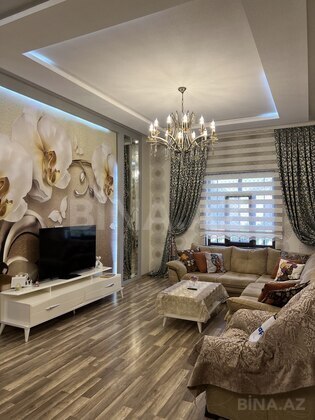 6 otaqlı Həyət evi/Bağ evi, Gəncə