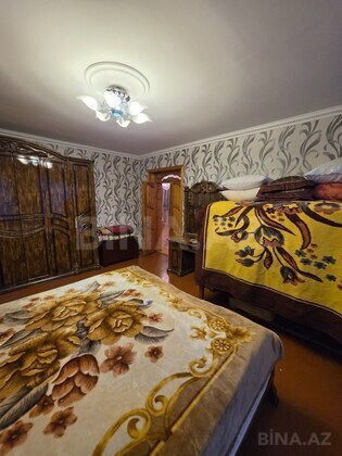 6 otaqlı Həyət evi/Bağ evi, Gəncə