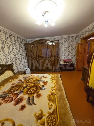 6 otaqlı Həyət evi/Bağ evi, Gəncə