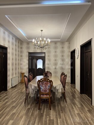 6 otaqlı Həyət evi/Bağ evi, Gəncə